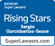 Sergio Garcidueñas-Sease – Rising Stars