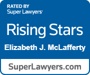 Liz McLafferty  - Rising Stars